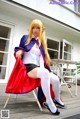 Cosplay Akira - 88xnxx Bangbros Com P1 No.d7601b