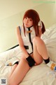 Cosplay Ayane - Amrika Sexy Model P9 No.879d5f Image No. 7