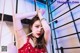 TouTiao 2018-05-03: Model Liu Bo Qi (刘博启) (41 photos) P10 No.c99c50 Image No. 63