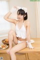 Anjyu Kouzuki 香月杏珠, [Minisuka.tv] 4K Series (4k_p_dvd5_anju02) P9 No.ca5d0a