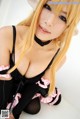 Cosplay Akira - Xxxbomb Perfect Curvy P3 No.9da272