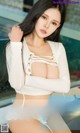 UGIRLS - Ai You Wu App No.872: Lily Model (40 photos) P13 No.eda82d Image No. 55