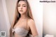 Beautiful Napasorn Sudsai poses super hot with white lingerie (16 photos) P3 No.543f23