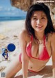 Yuka Ogura 小倉優香, Young Magazine 2019 No.32 (ヤングマガジン 2019年32号) P2 No.c58f7d