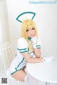 Cosplay Haruka - Megapetite Sexvideo Festival P6 No.29378e Image No. 13