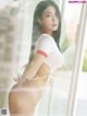 Jeong Bomi 정보미, [Bimilstory] Vol.11 Athletic Girl Set.02 P33 No.125565