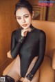 TouTiao 2017-11-08: Model Kitty (27 photos) P16 No.22875b Image No. 23