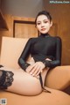 TouTiao 2017-11-08: Model Kitty (27 photos) P8 No.eed033 Image No. 39