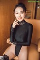 TouTiao 2017-11-08: Model Kitty (27 photos) P4 No.adbabf Image No. 47