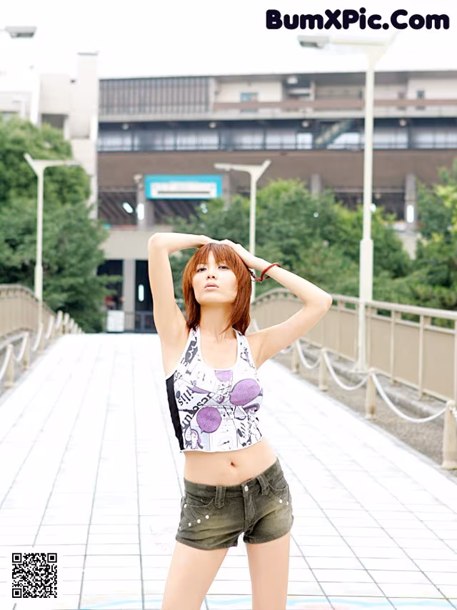 Chiaki Yoshida - Poon Xxx Sex