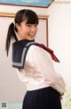 Sakura Suzunoki - Pantie Xxx Gud P3 No.8854dc Image No. 19