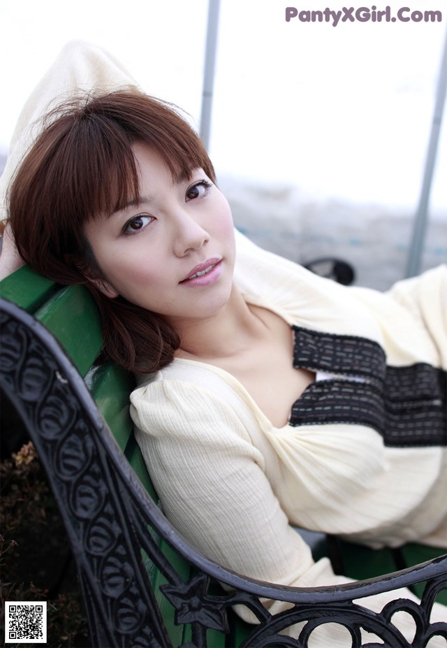 Marie Kai - Glamor Super Teacher