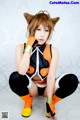 Cosplay Sayla - Plus Bikini Ngangkang P1 No.11387f Image No. 23