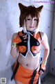 Cosplay Sayla - Plus Bikini Ngangkang P3 No.874bcb Image No. 19