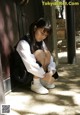 Kozue - Xxxftv Gallery Schoolgirl P4 No.3aba16 Image No. 17