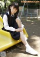 Kozue - Xxxftv Gallery Schoolgirl P5 No.458ab9 Image No. 15