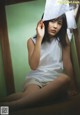 Yuna Shibata 柴田柚菜, BUBKA 2019.12 (ブブカ 2019年12月号) P1 No.9311b7