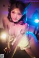 [BLUECAKE] Taeri: FANTASY (169 photos) P67 No.25743b Image No. 205