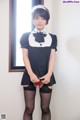 Tsubasa Akimoto 秋本翼, [Girlz-High] 2022.02.25 (bfaz_035_004) P68 No.ae3c7a