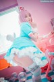 Bambi 밤비, [DJAWA] Riamu Overdosed Set.01 P9 No.b9b7cb Image No. 39