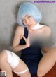 Cosplay Milk - Ande Xxx Hdvideo P2 No.334777