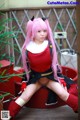 Cosplay Ayane - Du Free Sexx P2 No.2bd3c2