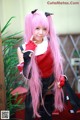 Cosplay Ayane - Du Free Sexx P9 No.bf8d31