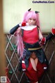 Cosplay Ayane - Du Free Sexx P3 No.d8bac3