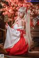 Coser@蜜汁猫裘 Vol.084: (50 photos ) P39 No.8e500f Image No. 19