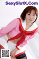 Cosplay Shien - Priya Nikki Hapy P12 No.1647fc Image No. 1