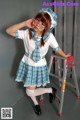 Seifuku Cosplay - Jpg Sxy Womens P3 No.6f079d Image No. 19