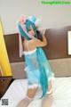 Cosplayer Shirouto Satsuei - Corset Boyfriend Screw P7 No.e17b5a Image No. 11