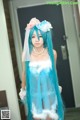 Cosplayer Shirouto Satsuei - Corset Boyfriend Screw P8 No.653d2d Image No. 9