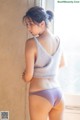 Yurina Yanagi 柳ゆり菜, ＦＲＩＤＡＹデジタル写真集 「大人色、ヌーディー」 Set.01 P18 No.17b167