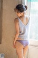 Yurina Yanagi 柳ゆり菜, ＦＲＩＤＡＹデジタル写真集 「大人色、ヌーディー」 Set.01 P10 No.538613