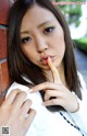 Mio Kuraki - Pick Hit Fuck P12 No.635799 Image No. 1