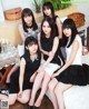 Nogizaka46 4th Generation, BOMB! 2020.01 (ボム 2020年1月号)