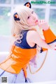 Cosplay Aonyan - Bell Xxx Xxxnude P6 No.abb8fc Image No. 13