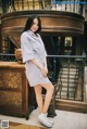 TouTiao 2017-07-03: Model Dan Dan (丹丹) (27 photos) P11 No.8de598