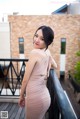 TouTiao 2017-07-03: Model Dan Dan (丹丹) (27 photos) P7 No.1d4396