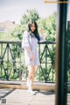 TouTiao 2017-07-03: Model Dan Dan (丹丹) (27 photos) P17 No.4d9c12