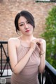 TouTiao 2017-07-03: Model Dan Dan (丹丹) (27 photos) P13 No.ba6fa3