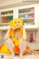 Cosplay Nasan - Footjob Big Desi P8 No.be1a32 Image No. 9