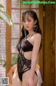 Lee Chae Eun is super sexy with lingerie and bikinis (240 photos) P90 No.8a4bdb Image No. 361