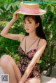 Lee Chae Eun is super sexy with lingerie and bikinis (240 photos) P30 No.c07afc Image No. 425