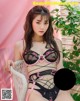 Lee Chae Eun is super sexy with lingerie and bikinis (240 photos) P129 No.c32611