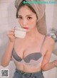 Lee Chae Eun is super sexy with lingerie and bikinis (240 photos) P176 No.4ac60c Image No. 97