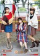 Aqours, Young Jump 2021 No.04-05 (ヤングジャンプ 2021年4-5号) P9 No.0f379a Image No. 15