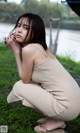 Yume Shinjo 新條由芽, 週プレ Photo Book ダークサイド Set.01 P15 No.9a29e0 Image No. 41