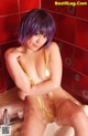 Mitsuki Ringo - Femdom Memek Fotoset P1 No.757546 Image No. 23